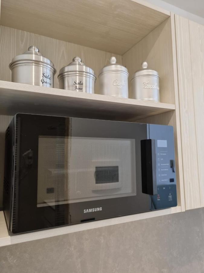 Bmp Apartment Edelweiss ปัสโซเดลโตนาเล ภายนอก รูปภาพ